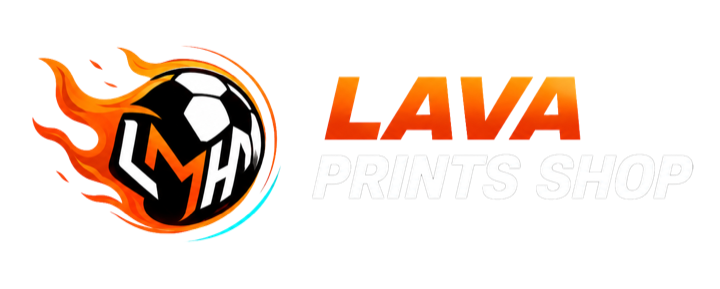 Lava Print Shop