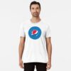 Pepsi Butt Crack T-Shirt