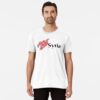 syria t-shirt