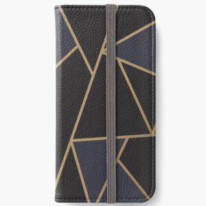 iPhone Wallet