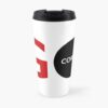 travel mug