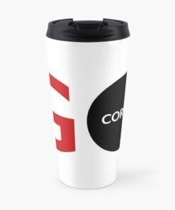 travel mug