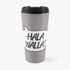 Travel Mug