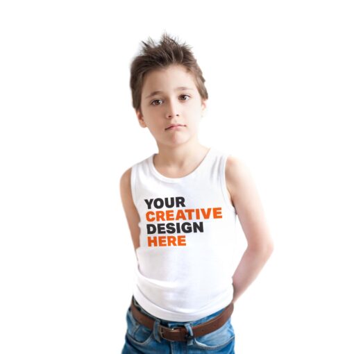 kids_tank-top-t-shirt_model02