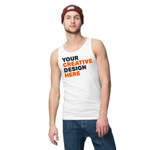 men-t-shirt_Tank Top