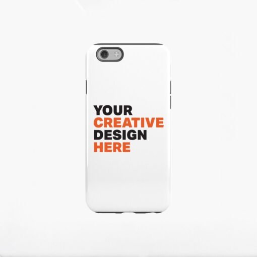 iPhone Soft Case