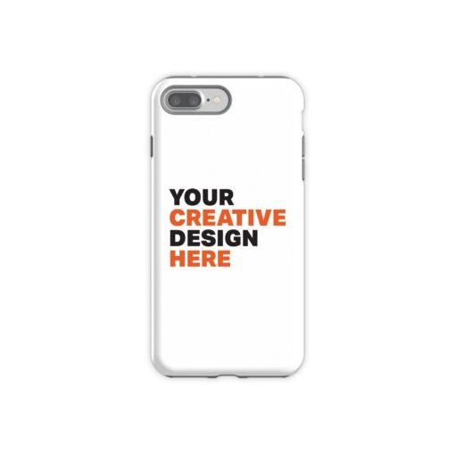 iPhone Soft Case