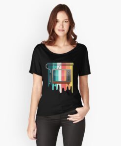work-57187998-relaxed-fit-t-shirt