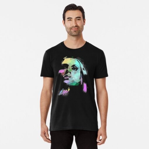 Fairouz T-Shirt