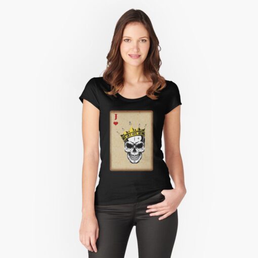 work-57318375-fitted-scoop-t-shirt