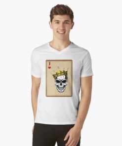 work-57318375-v-neck-t-shirt