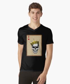 work-57318375-v-neck-t-shirt