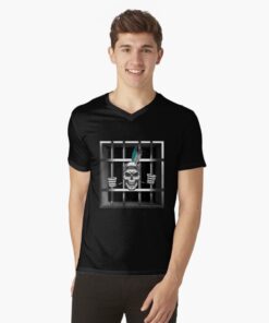 work-57318886-v-neck-t-shirt