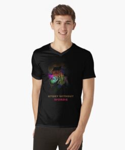 work-57319709-v-neck-t-shirt