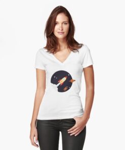 work-58510667-fitted-v-neck-t-shirt