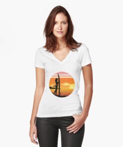 work-58511416-fitted-v-neck-t-shirt