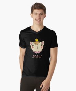 work-58512705-v-neck-t-shirt-2