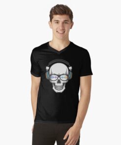 work-58602082-v-neck-t-shirt-2