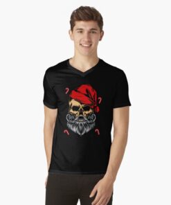 work-58690405-v-neck-t-shirt-2