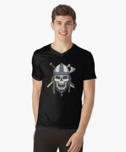 work-58692519-v-neck-t-shirt