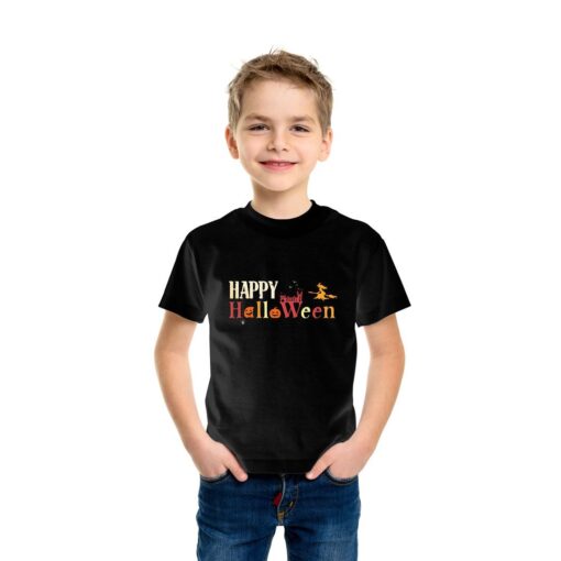 Halloween Kids T-Shirt