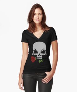 work-58772182-fitted-v-neck-t-shirt