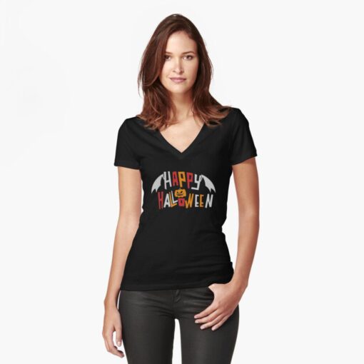 work-60282391-fitted-v-neck-t-shirt