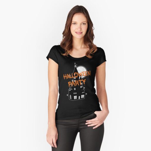 work-60285525-fitted-scoop-t-shirt