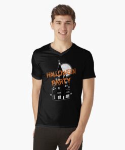 work-60285525-v-neck-t-shirt