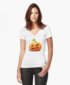 work-60536779-fitted-v-neck-t-shirt