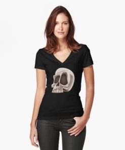 work-60538251-fitted-v-neck-t-shirt-2