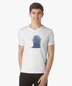 work-60540843-v-neck-t-shirt