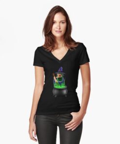 work-60542992-fitted-v-neck-t-shirt-2