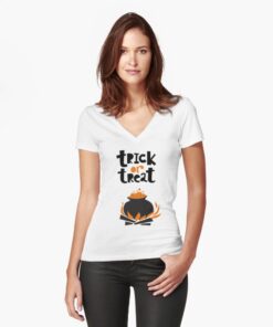 work-60769232-fitted-v-neck-t-shirt