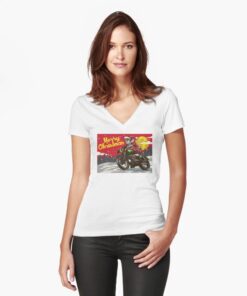 work-62657687-fitted-v-neck-t-shirt