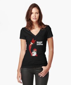 work-62770436-fitted-v-neck-t-shirt