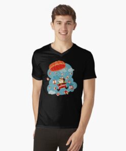 work-62845622-v-neck-t-shirt-2