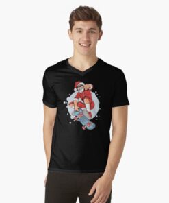 work-62856185-v-neck-t-shirt-2