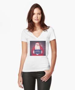 work-63703405-fitted-v-neck-t-shirt