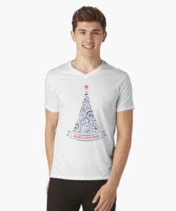 work-63707849-v-neck-t-shirt