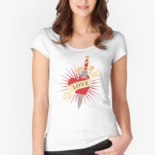 Women's t-shirt