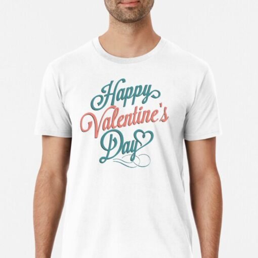 valentine t-shirts