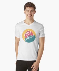 work-66377493-v-neck-t-shirt