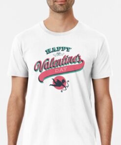valentine gifts t-shirt