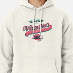 valentine's day hoodies for Men
