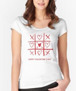 Valentine t-shirts