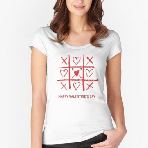 Valentine t-shirts