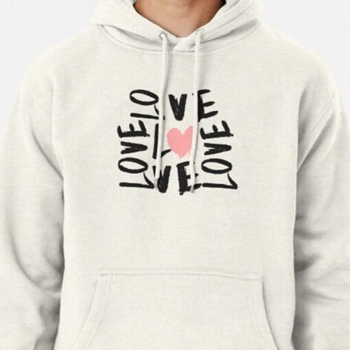 valentines day hoodies