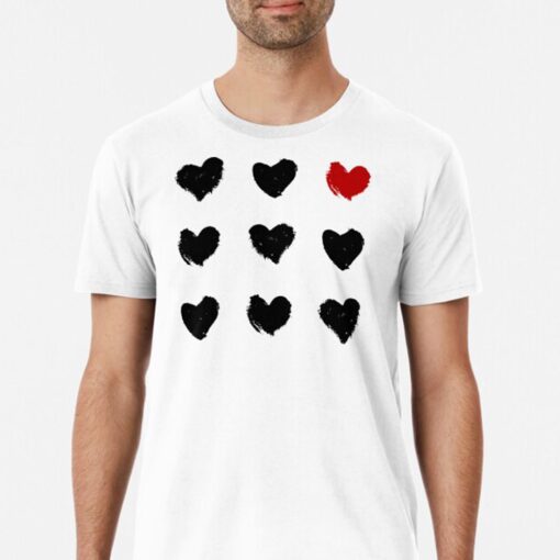 Valentine T-Shirt