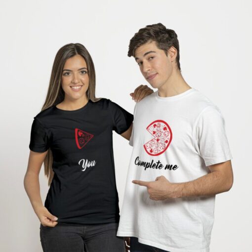 couple t-shirts online Couples Tees